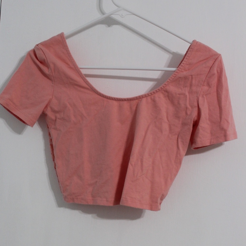 Forever 21  CROP TOP BUNDLE